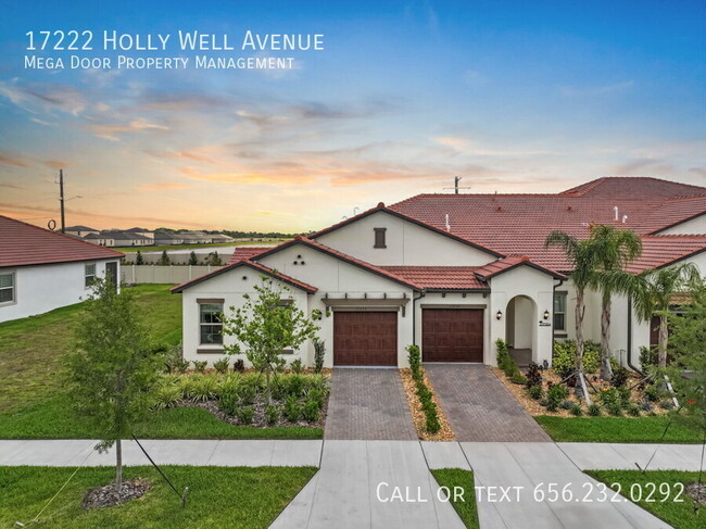 Building Photo - 17222 Holly Wl Ave