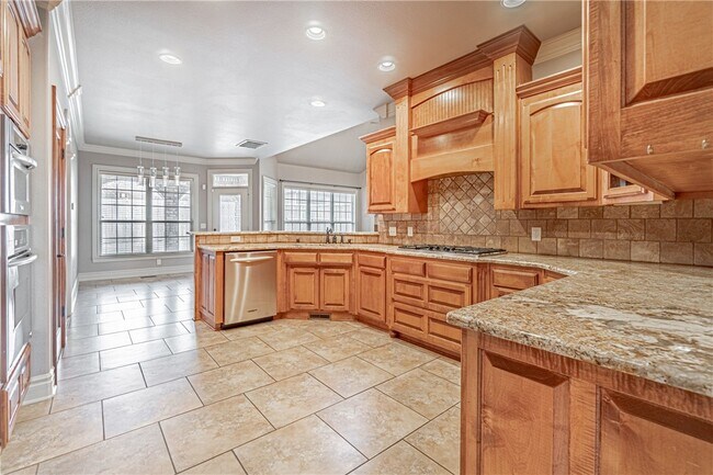 Photo - 3704 W Legacy Ln