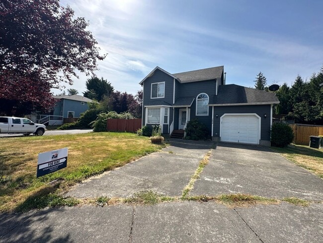 Building Photo - 3 Bedroom 2 Bath House on Cul-de-sac near Whatcom Falls Park