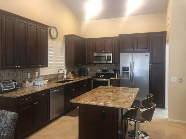 Photo - 3923 N 151st Ave