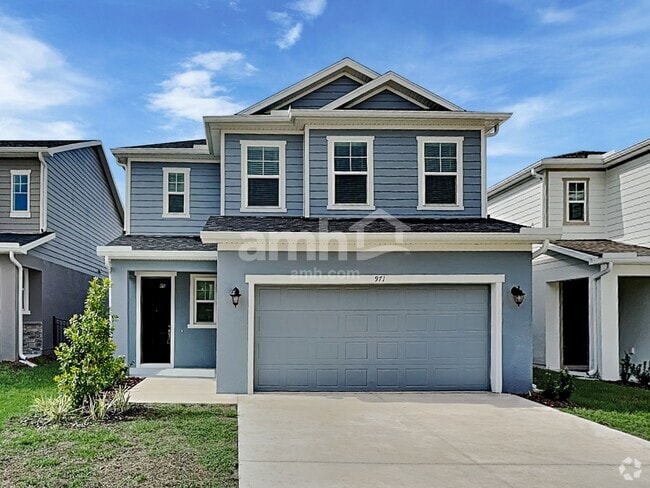 Building Photo - 971 Grafton Ridge Dr Rental