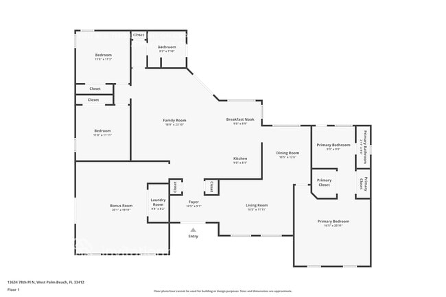 Photo - 13634 78th Pl N