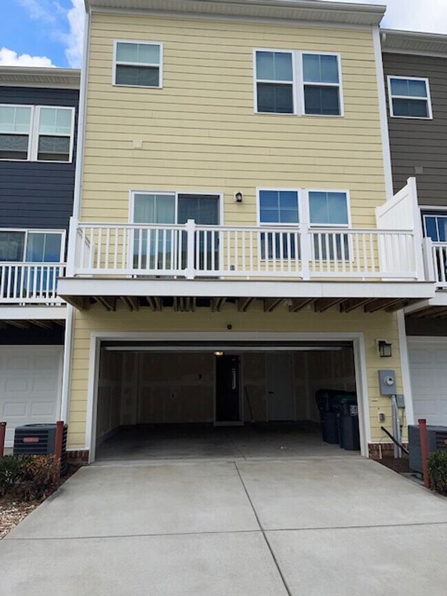 BrandNew Home in Midlothian, Near Westche... Townhome Rental in
