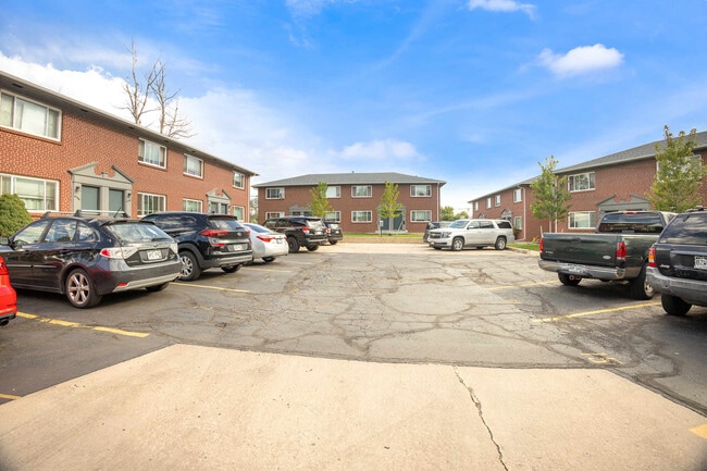 5300 E Asbury Ave.