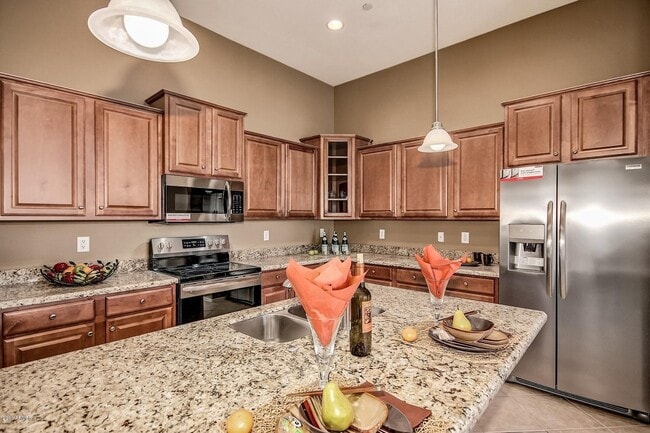 Photo - 13505 W Catalina Dr