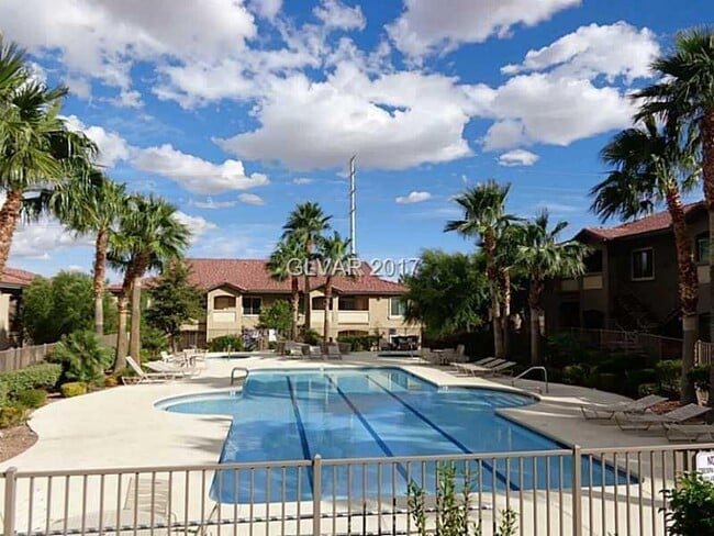 Photo - 3540 Cactus Shadow St