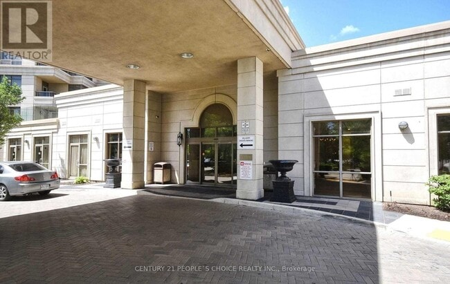 Photo - 710 Humberwood Blvd Unit 1510