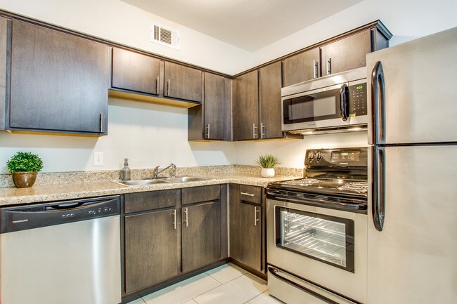 Reiger Park Apartments