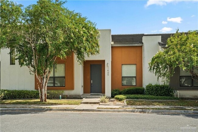 Building Photo - 1405 Ozark Ave Rental