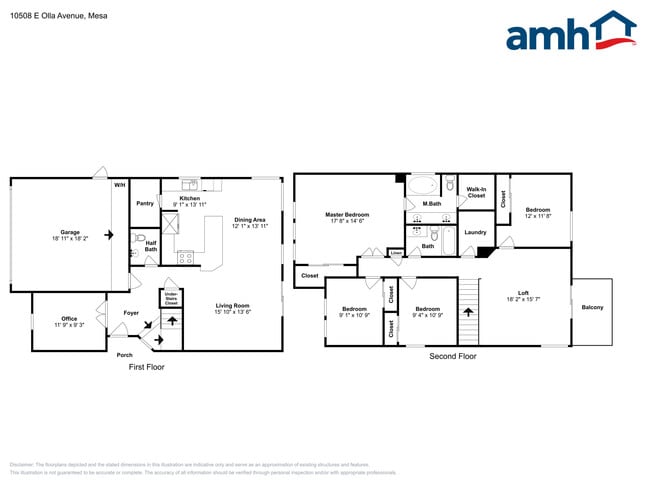 Photo - 10508 E Olla Ave