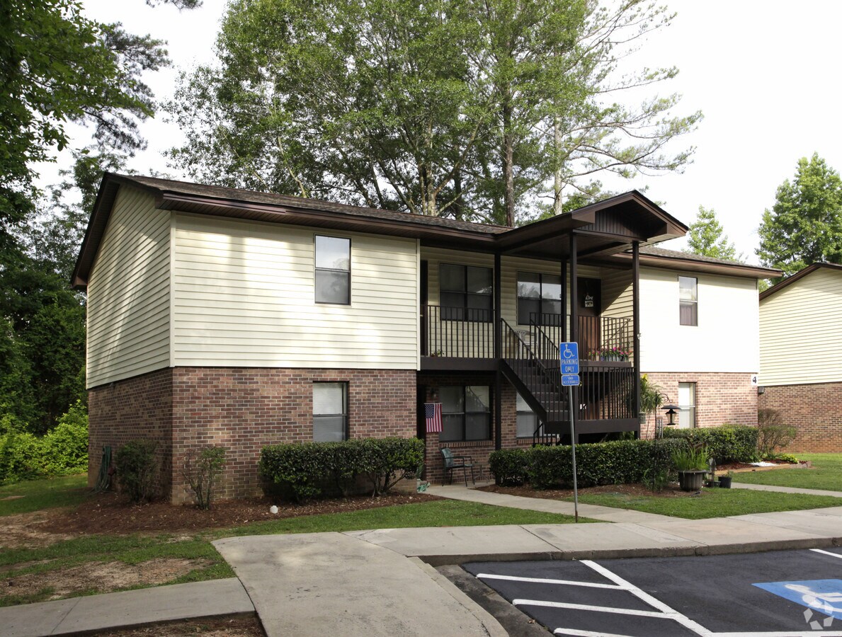 Woodsmill Apartments - Woodsmill Apartments