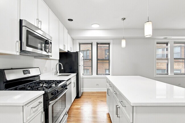 Photo - 3729 N Elston Ave Unidad 3