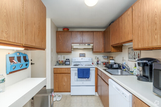 Interior Photo - Chicopee Mews