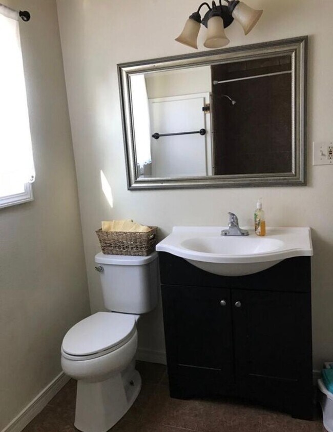 Photo - Full of warmth and character