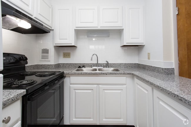 Lakeview Gardens Apartments