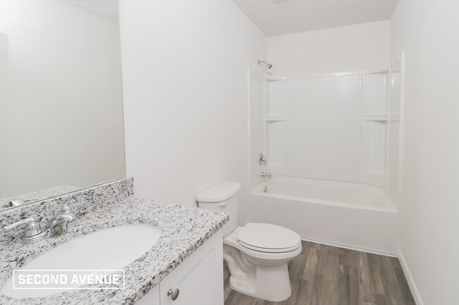 Photo - 2471 W Vespero St