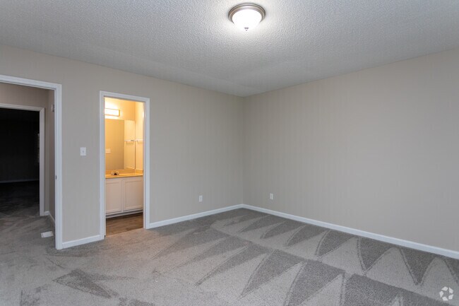 2BR,2.5BA - Apartments on 20th