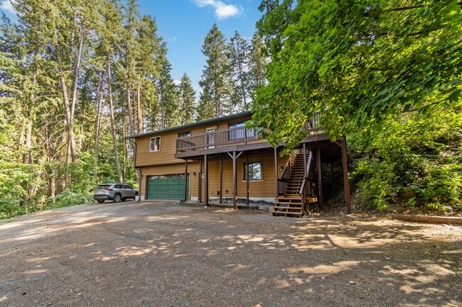 Single Family Home in Mead School District! - Single Family Home in Mead School District!