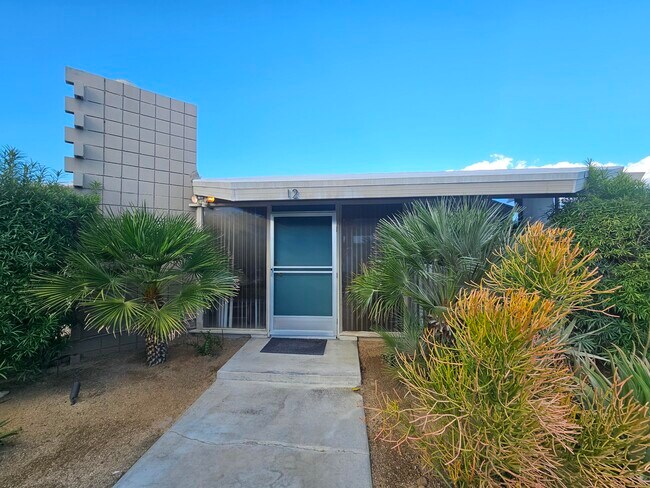 37800 Da Vall Dr Unit 12