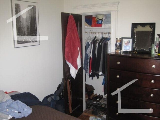 Photo - Garden Level 5 Bed. 2 Bath in Brighton. Heat Included. Laundry on a Site. Parking for Rent. Steps...