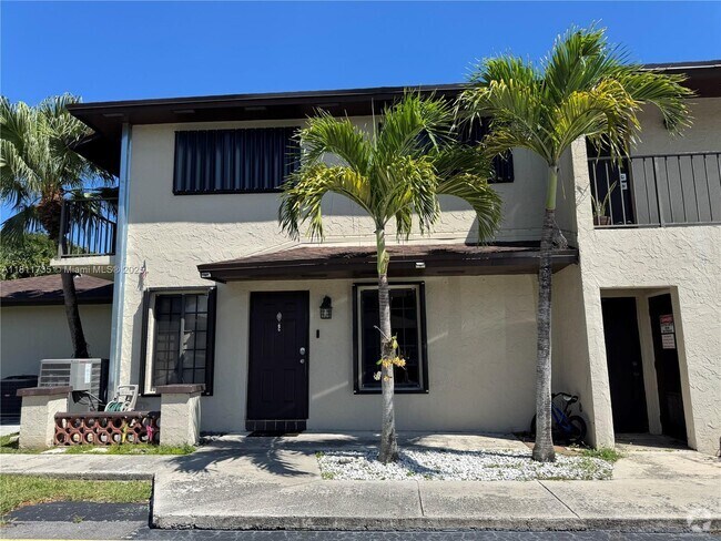 Building Photo - 13953 SW 46th Terrace Unit 113-C Rental