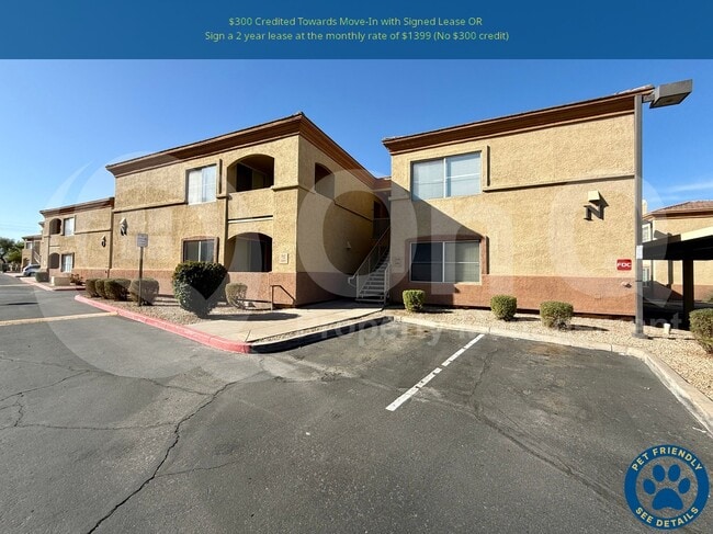 Building Photo - 2134 E Broadway Rd Rental