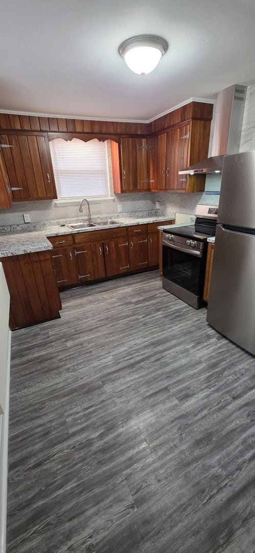 Photo - Charming 2 Bedroom House for rent in North Augusta