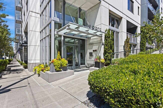 Building Photo - Gorgeous Upscale Living at The Parc!  Incr... Unit 1202 Rental