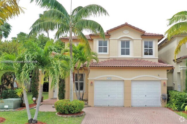 Building Photo - 7670 NW 113th Path Rental