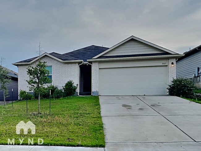 Photo - 15117 Siberian Elm Ln House