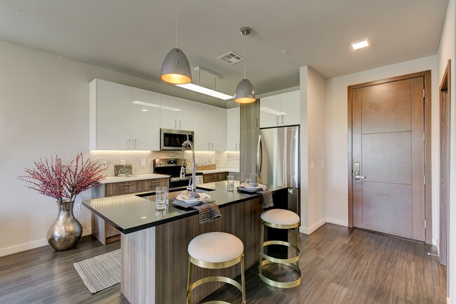 Residences at Boardwalk Apartments