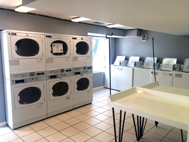 Laundry Facility