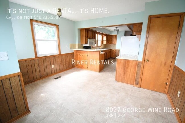 Photo - 8027 George Wine Rd