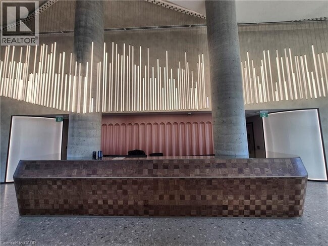 Photo - 25 Wellington St S Unit 2201