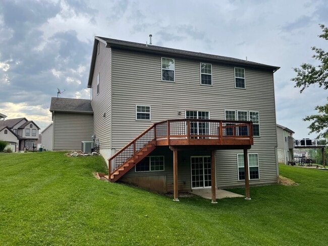 Photo - Modern 4BR Home Ready to Rent!