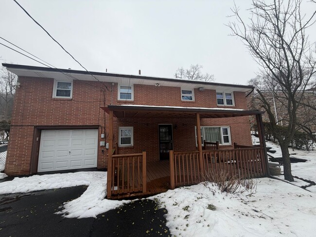 Photo - Charming Reading 3/4 BR Home For Rent with lots of Character