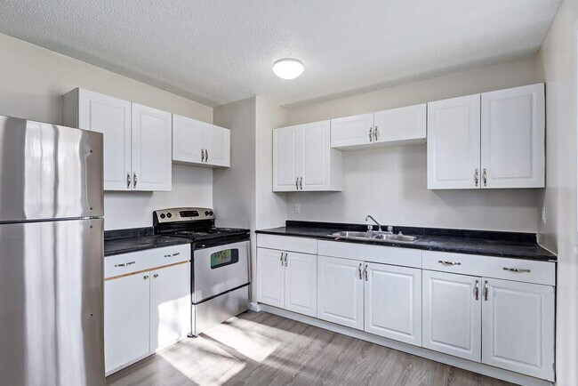 Photo - Manville Bay