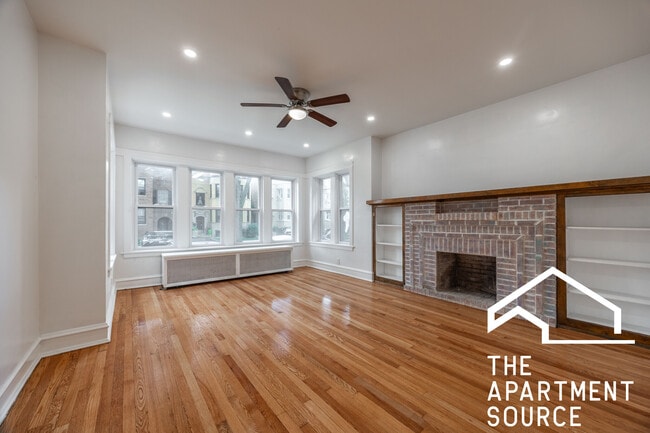 Building Photo - 5713 N Talman Ave Unit 1