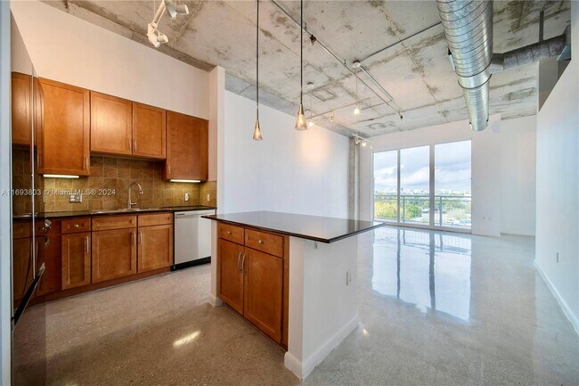 2001 Biscayne Blvd Unidad 3610