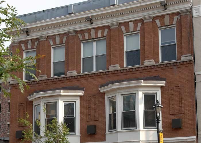 Frenn Building - Frenn Building Apartments