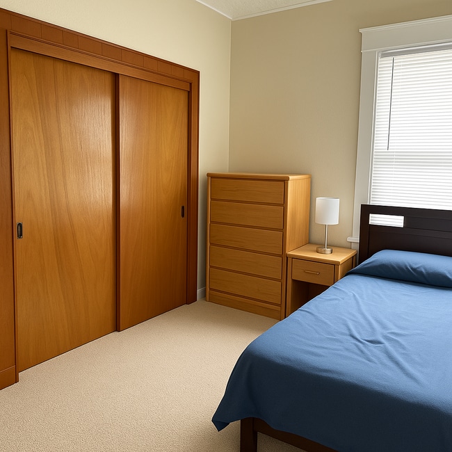 Photo - 43 Garrigan Ave Unidad 1 BR plus Den