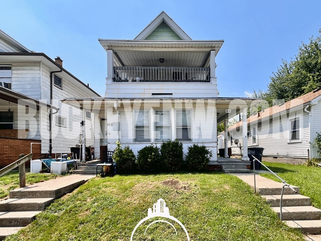 Building Photo - 616 Platt St Unit 616-1/2