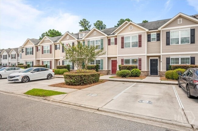 Photo - 10 Winter Lake Cir Townhome