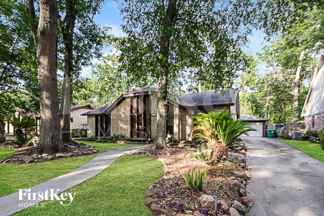 4014 Cedar Forest Dr