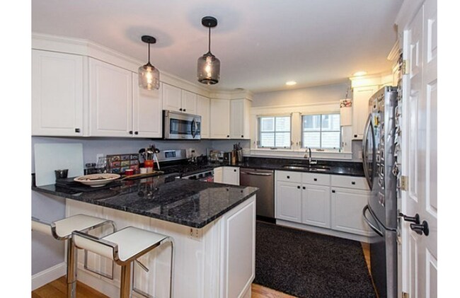 Photo - 281 Brookline St Unit 1