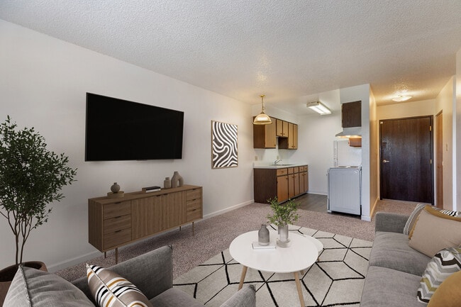 Photo - Mountain View Plaza