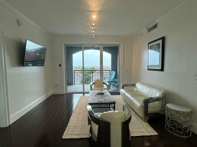 Photo - 1660 Renaissance Commons Blvd Unit 2619