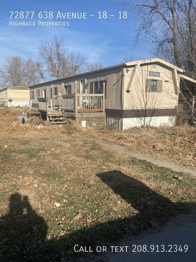 Building Photo - 72877-72638 638 Ave