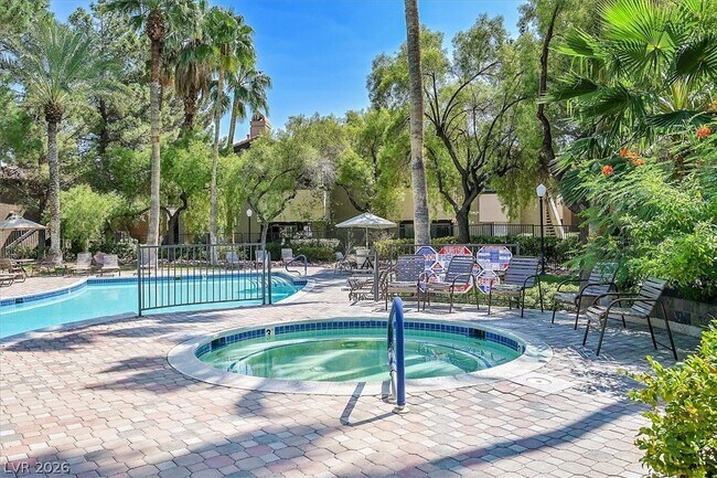 Building Photo - 9000 S Las Vegas Blvd Unit 2073