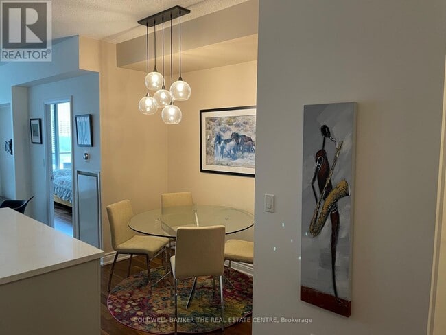 Photo - 111 Elizabeth St Unité 1710